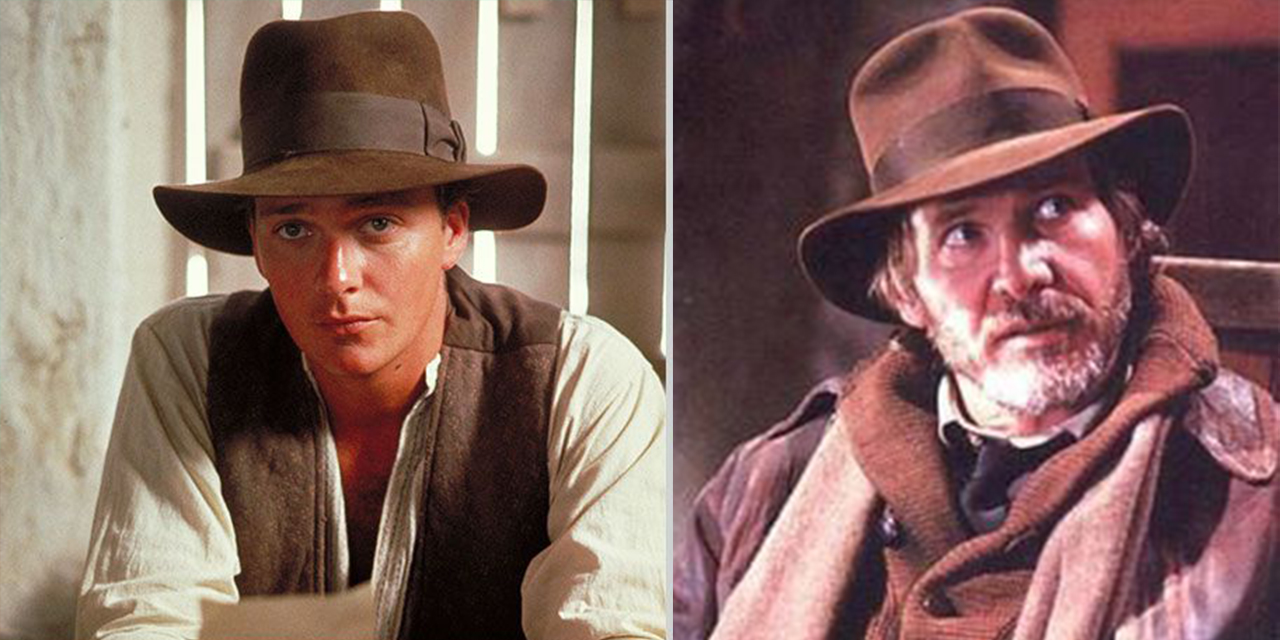 Le avventure del giovane Indiana Jones: la serie tv dimenticata degli anni ’90