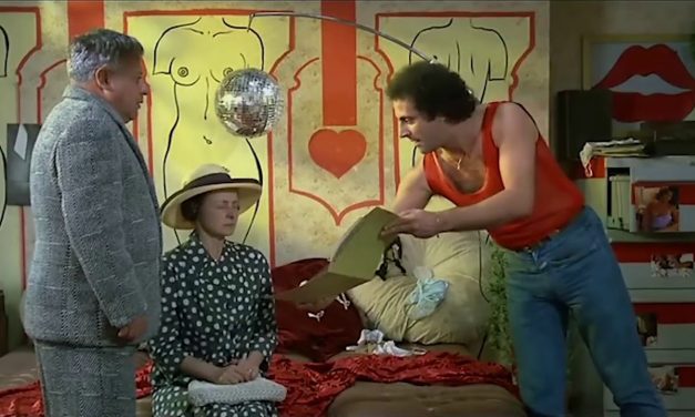 Fantozzi, Roncato: “La scena di Loris Batacchi la improvvisammo, Milena Vukotic fu molto imbarazzata”