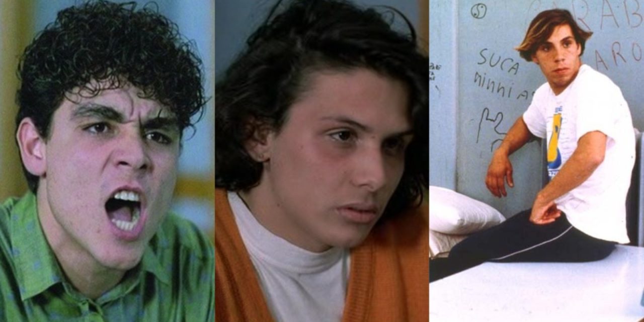 Mery per sempre: che fine ha fatto il cast?