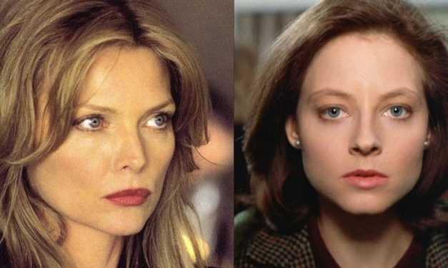Il silenzio degli innocenti, Michelle Pfeiffer sul perché rifiutò: “C’era troppa malvagità”
