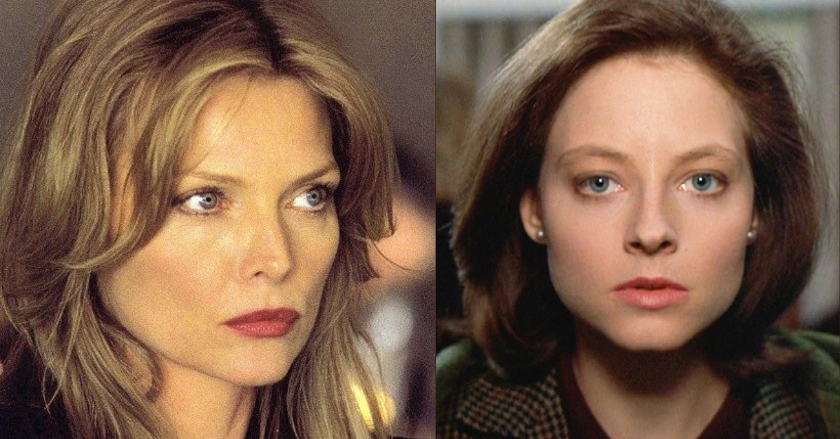 Il silenzio degli innocenti, Michelle Pfeiffer sul perché rifiutò: “C’era troppa malvagità”