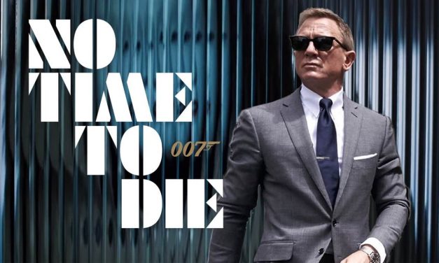 No Time to Die: ecco la nuova data d’uscita del prossimo film di 007