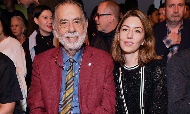 Sofia Coppola: “Non riesco a vedere film nei quali non ci sono donne”