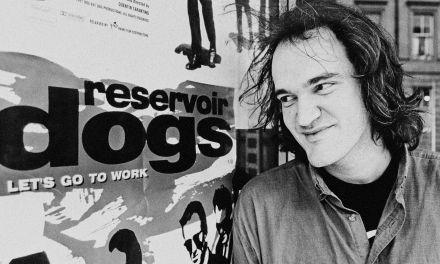 QT8 | Quentin Tarantino – The first Eight: in arrivo il documentario su MioCinema