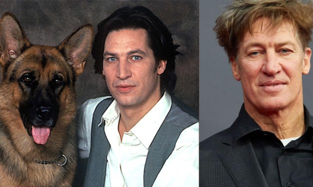 Tobias Moretti: che fine ha fatto l’attore de “Il Commissario Rex”?