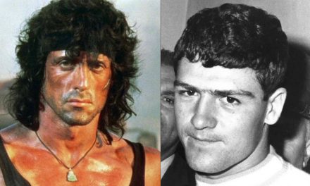 The Hijacker, in arrivo un documentario sulla storia del marine che ispirò Rambo