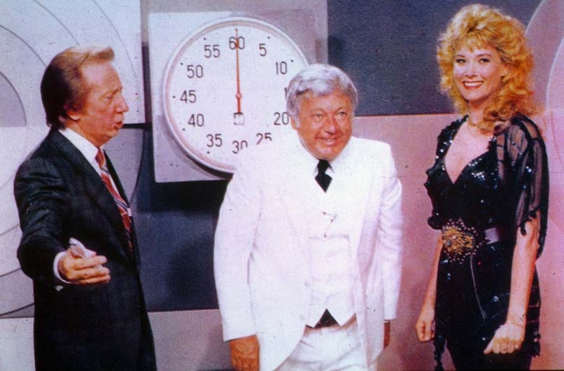 Sogni Mostruosamente Proibiti con Paolo Villaggio: la ripresa impossibile con l’orso