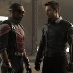The Falcon and The Winter Soldier: ecco il trailer e la data di uscita