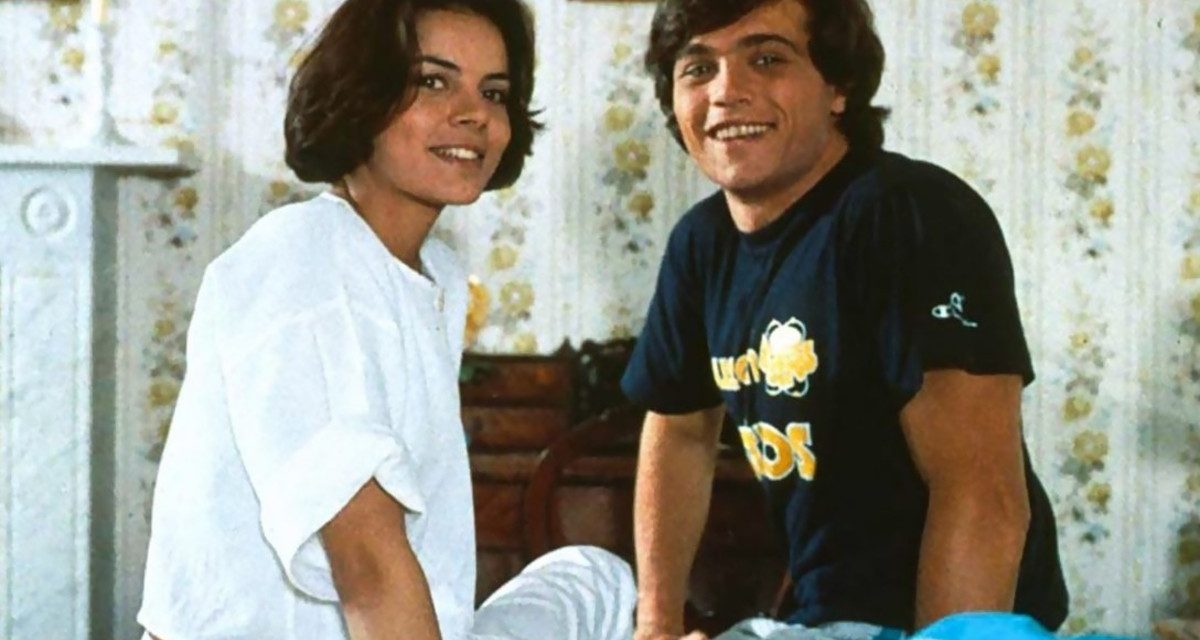 Amarsi un po’, Vanzina: “Scelsi Tahnee Welch per la sua eleganza, sua madre mi ringraziò abbracciandomi”