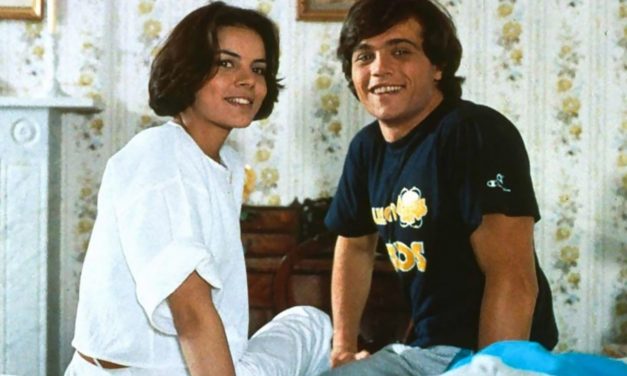 Amarsi un po’, Vanzina: “Scelsi Tahnee Welch per la sua eleganza, sua madre mi ringraziò abbracciandomi”