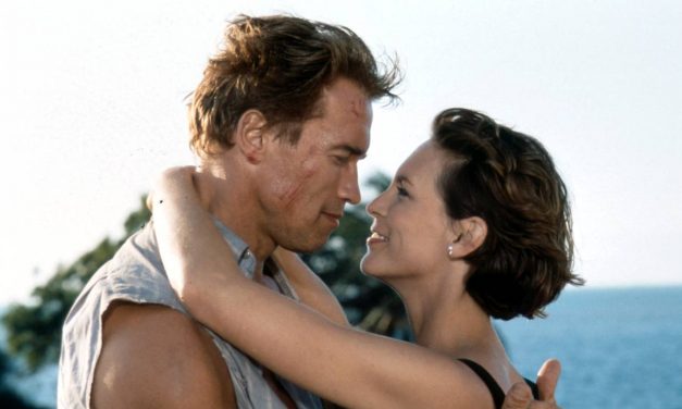 True Lies: in arrivo una serie TV!