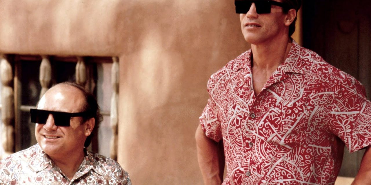 I Gemelli, Danny DeVito aggiorna sul sequel: “Ci stiamo lavorando”