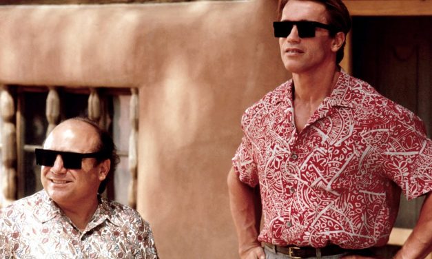 I Gemelli, Danny DeVito aggiorna sul sequel: “Ci stiamo lavorando”