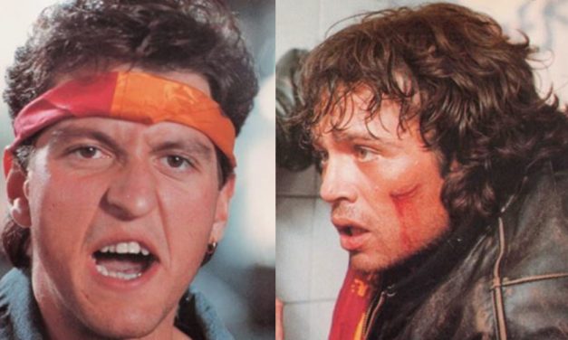 Ultrà, Claudio Amendola: “Quando chiamai Ricky Memphis al telefono per la parte, mi mandò a fanc**o”