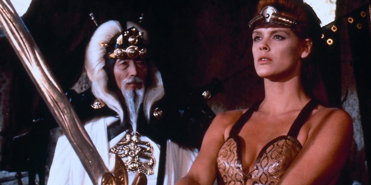 Red Sonja: trovata la sceneggiatrice del nuovo film