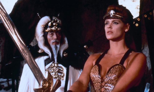 Red Sonja: trovata la sceneggiatrice del nuovo film