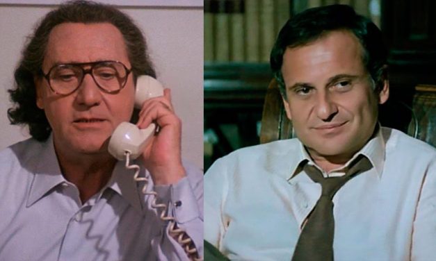 Tutti Dentro: quando Joe Pesci recitò con Alberto Sordi