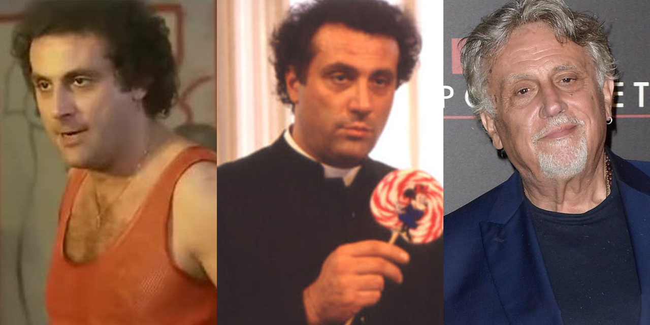 Roncato, l’intervista esclusiva: dalle scene improvvisate, ai sequel rifiutati, fino ai grandi ricordi degli anni ’80