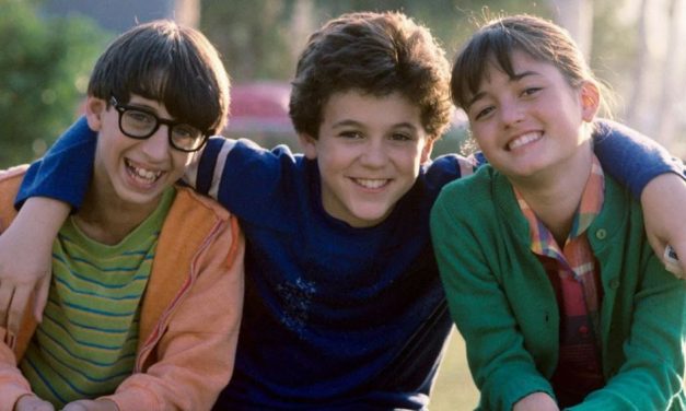 Blue Jeans, in arrivo il reboot della serie cult con Fred Savage