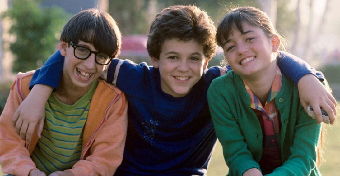 Blue Jeans, in arrivo il reboot della serie cult con Fred Savage