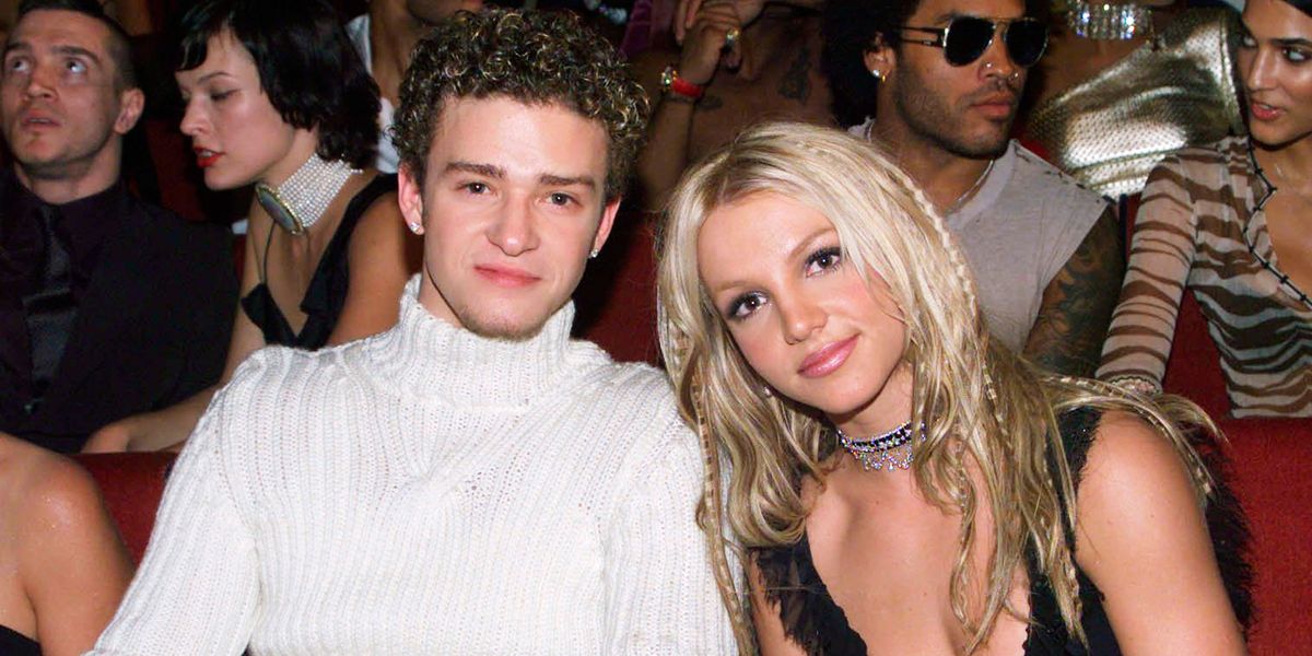 Britney Spears: i fan attaccano Justin Timberlake, ecco perché
