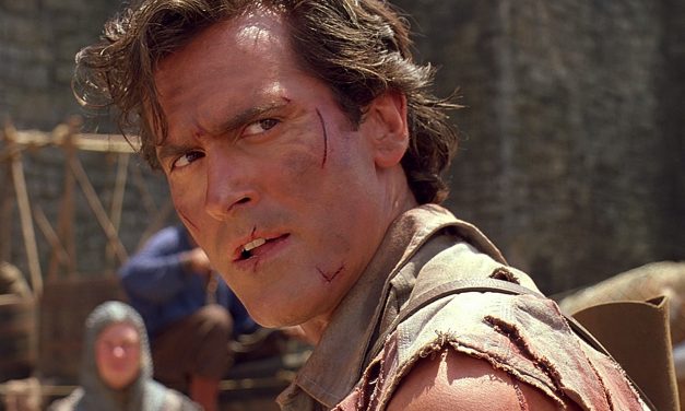Doctor Strange 2: Bruce Campbell avrà un piccolo ruolo?