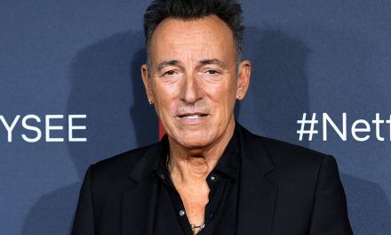 Bruce Springsteen: scagionato dall’accusa di guida in stato d’ebbrezza, ma riceve una multa