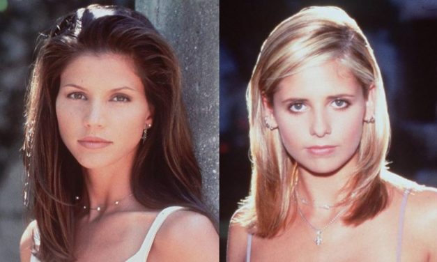 Buffy: Sarah Michelle Gellar prende le parti di Charisma Carpenter dopo le accuse a Joss Whedon