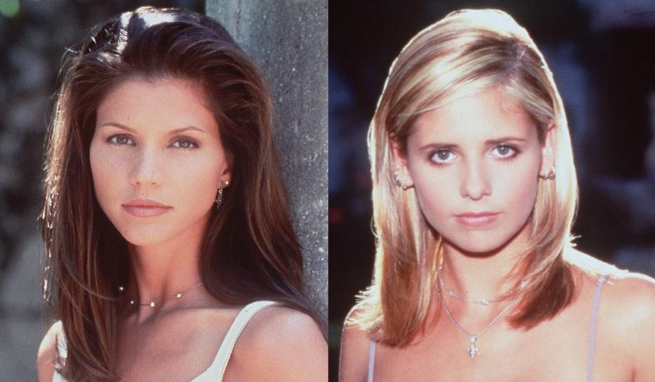 Buffy: Sarah Michelle Gellar prende le parti di Charisma Carpenter dopo le accuse a Joss Whedon
