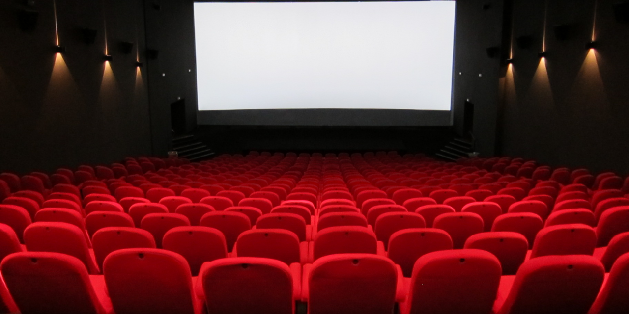 Cinema, Franceschini: “Il Cts dà via libera alla riapertura in zona gialla dal 27 marzo”