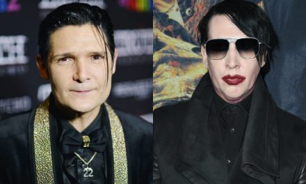 Corey Feldman accusa Marilyn Manson: “Ha abusato di me e mi ha usato come un giocattolo”