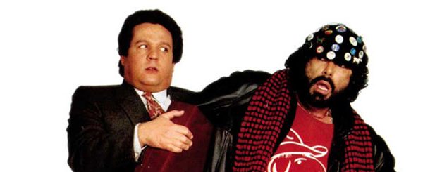 ‘Uno contro l’Altro’ doveva essere l’ultimo film di Tomas Milian: “Mi sento in vendita”