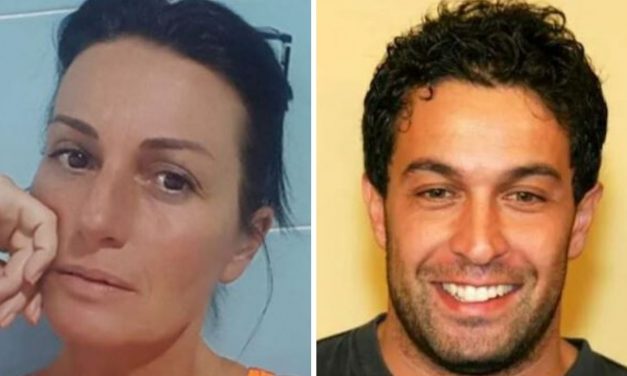 Cristina Plevani su Pietro Taricone: “Perché non ne parlo mai? E’ il mio modo per portargli rispetto”