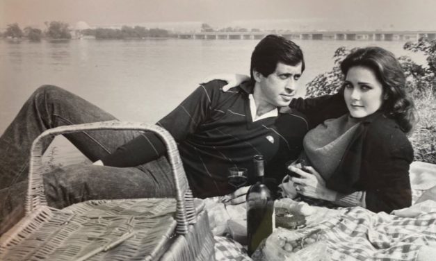 Lynda Carter, la star di Wonder Woman dice addio al marito in un commovente messaggio