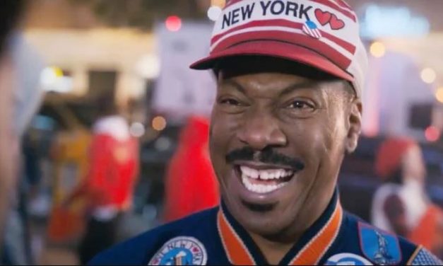 Il principe cerca figlio: ecco il nuovo trailer rilasciato al Super Bowl 2021