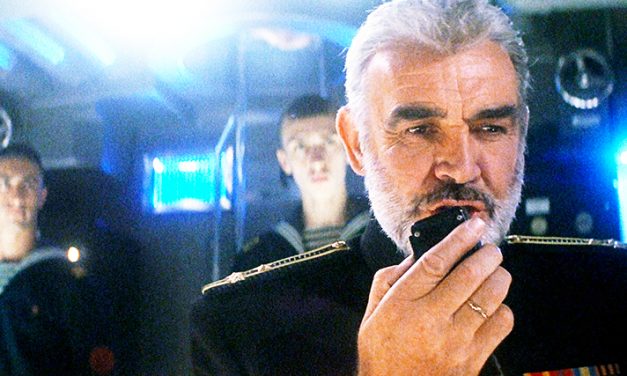 Caccia a Ottobre Rosso: ecco perché Sean Connery accettò la parte, inizialmente rifiutata