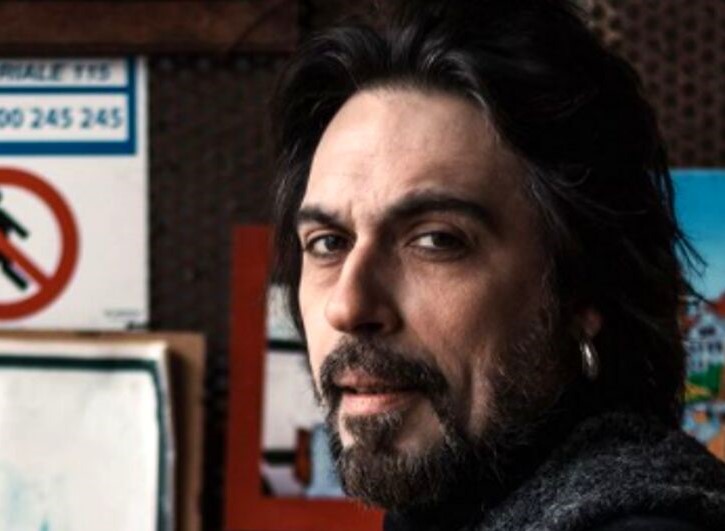 Francesco Sarcina ricorda: “Ci diedero lo sfratto e ci staccarono la corrente per due anni”