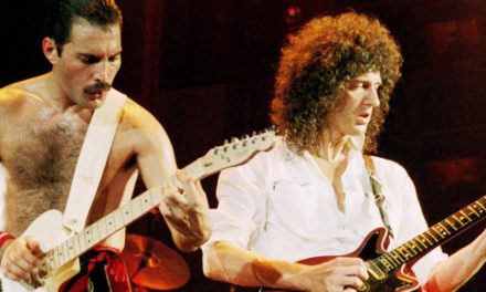 Queen, Brian May: “Il pubblico che cantava ai nostri concerti ci infastidiva”