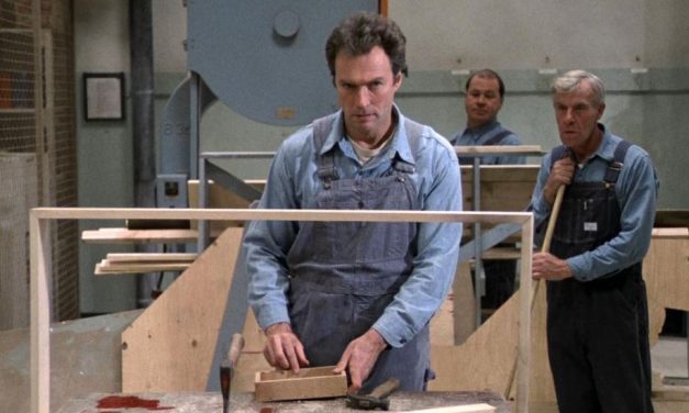 Fuga da Alcatraz: tutte le curiosità sul film con Clint Eastwood