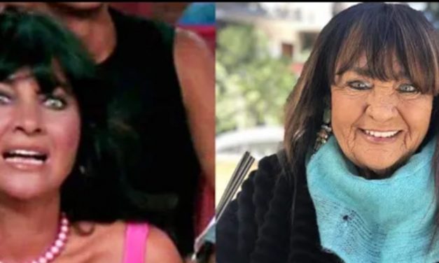 Delitto sull’autostrada, Gabriella Giorgelli : “Non volevo fare il film, il nome era volgare”