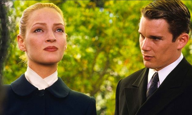 Gattaca – La porta dell’universo, le curiosità sul film con Ethan Hawke e Uma Thurman
