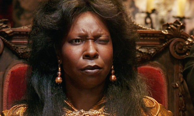 Ghost, Whoopi Goldberg: “Ho amato il personaggio e tutto il film, poi c’erano anche le suore”