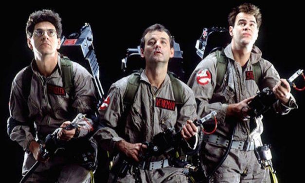 Ghostbusters: tornano i romanzi ufficiali per la prima volta dagli anni ’80