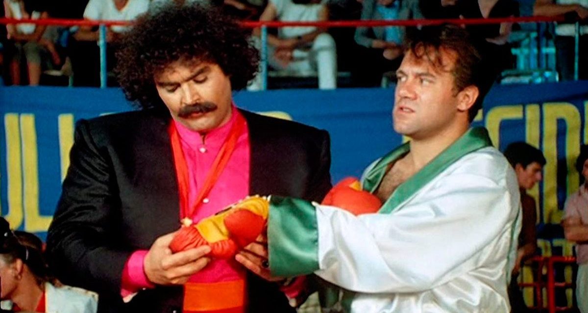 Grand Hotel Excelsior, Verdone: “Lo feci per farmi conoscere meglio dal pubblico italiano”