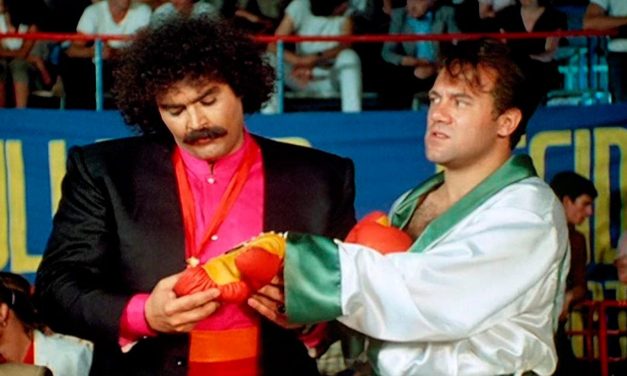 Grand Hotel Excelsior, Verdone: “Lo feci per farmi conoscere meglio dal pubblico italiano”