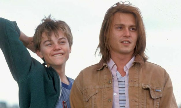 Buon compleanno Mr. Grape: l’irritazione di Johnny Depp nei confronti di DiCaprio e i problemi reali della madre