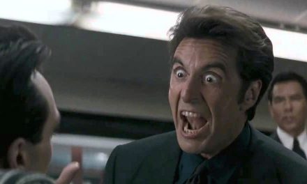The Heat – La Sfida, e la battuta improvvisata da Al Pacino: “Mi spaventò a morte”
