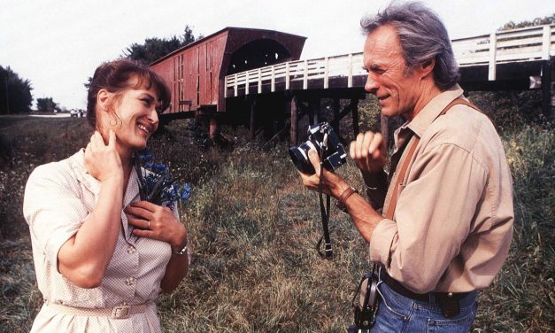 I ponti di Madison County, Meryl Streep si allenò con un professore di italiano e chiese una controfigura per la scena di nudo