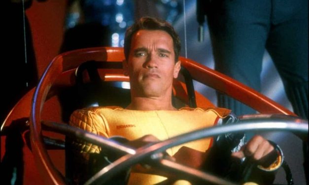 “L’uomo in fuga”, dopo “L’implacabile” in arrivo un nuovo adattamento del romanzo di Stephen King