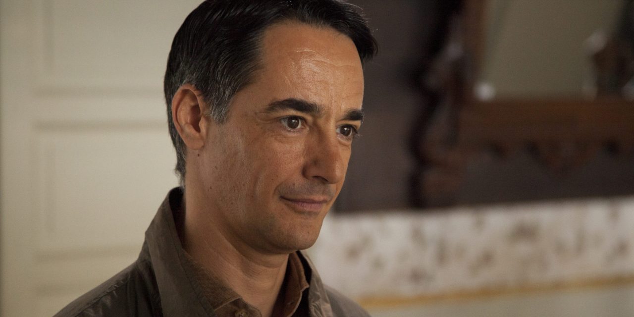 Il Commissario Montalbano, Mazzotta: “Se somiglio a Fazio? Io sono una persona vera”